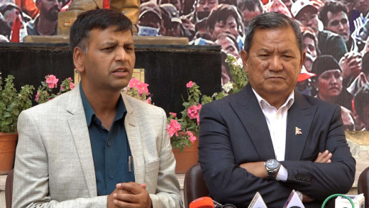 २०८४ सालको चुनावमा एमाले एउटै लय, ताल र बुझाईका साथ परिचालित हुने  